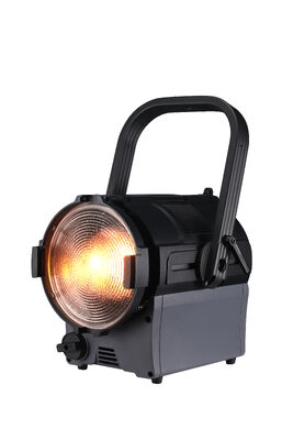 600W W/WW RGBWA+UVM LED Spotlight with DMX512